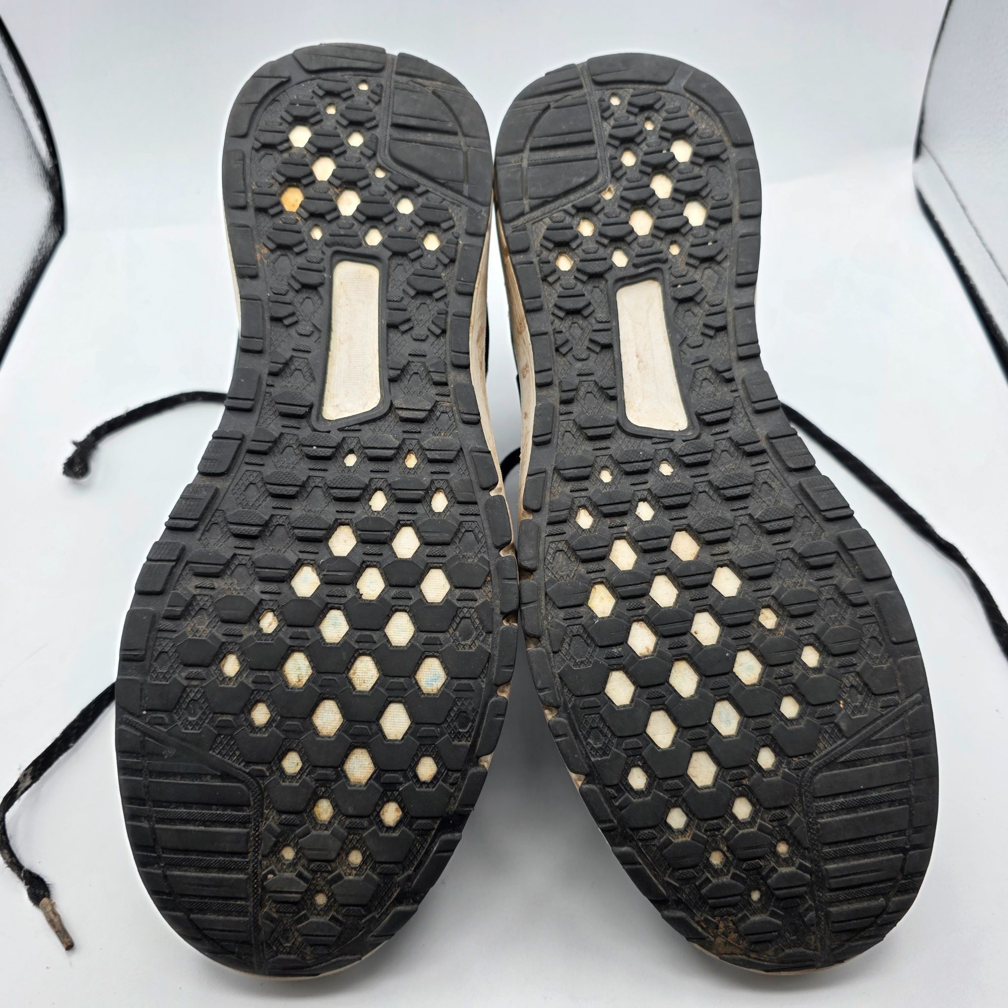 Adidas Adidas Ultimashow Mens Size 10.5 Black Athletic Shoes Runnin Size US 10.5 / EU 43-44 - 8 Thumbnail