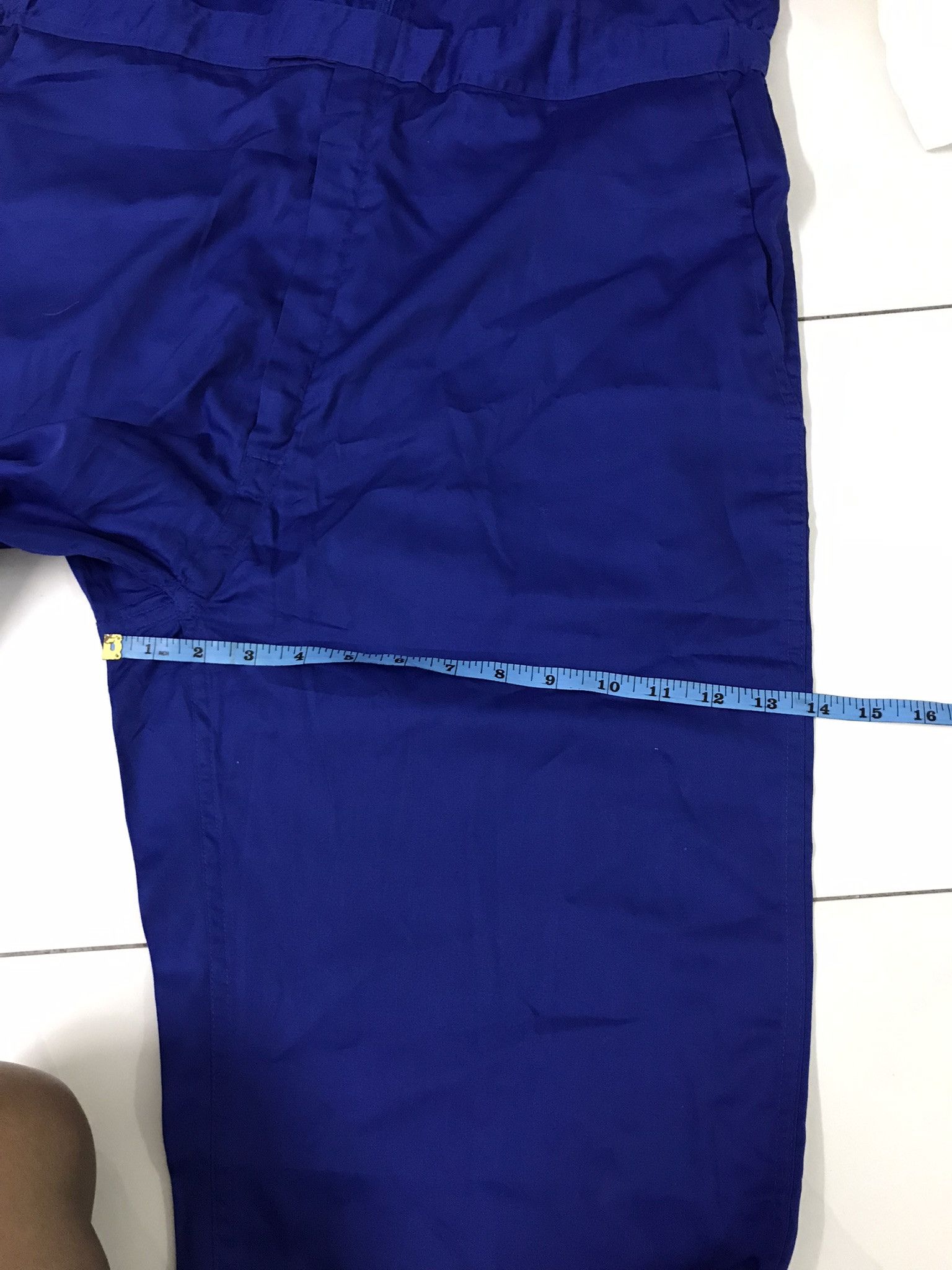 Honda Honda Racing Overalls Size US 36 / EU 52 - 7 Thumbnail