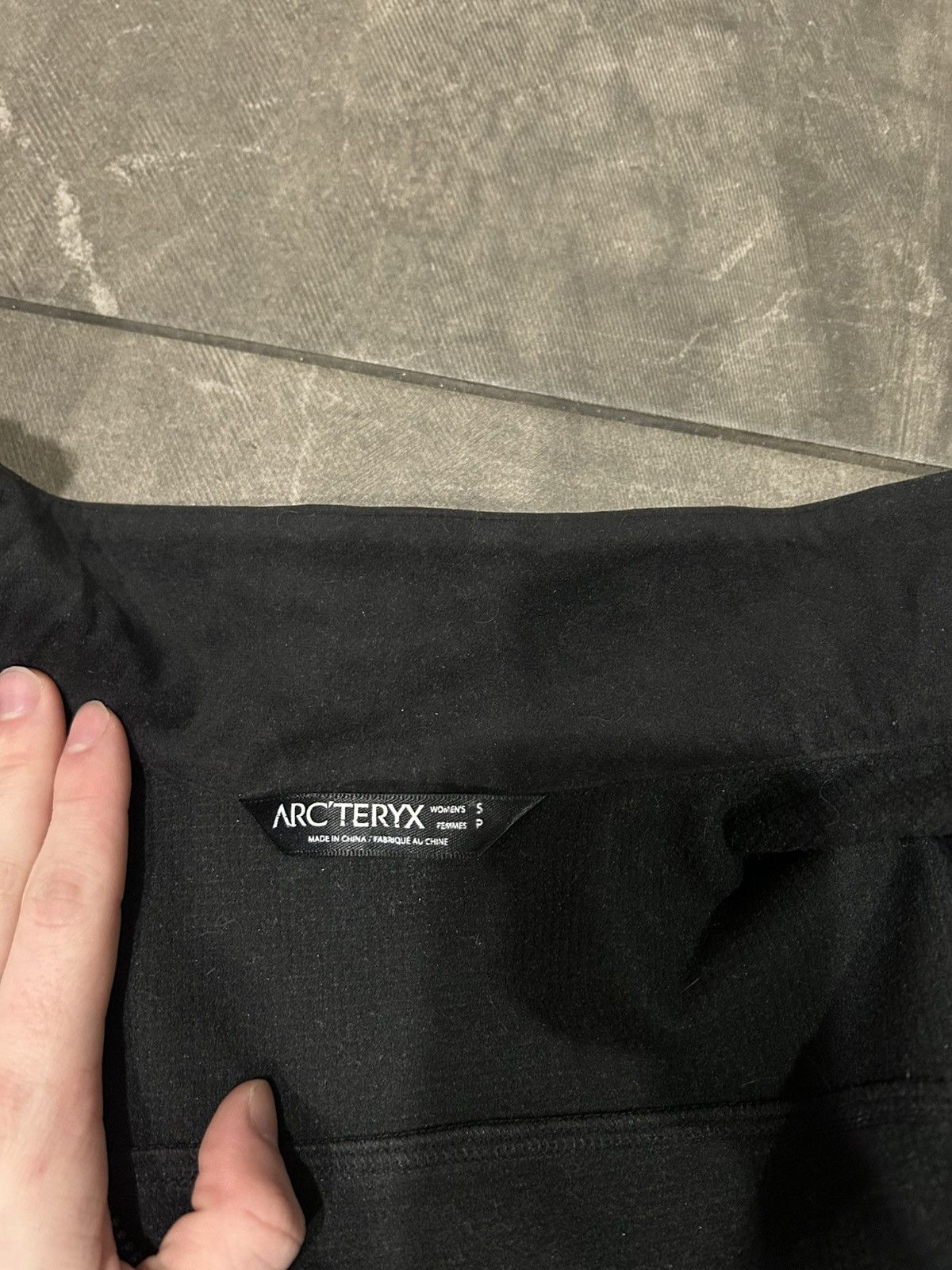 Arc'teryx Arcteryx GAMMA JACKET WOMEN'S Size S / US 4 / IT 40 - 4 Thumbnail