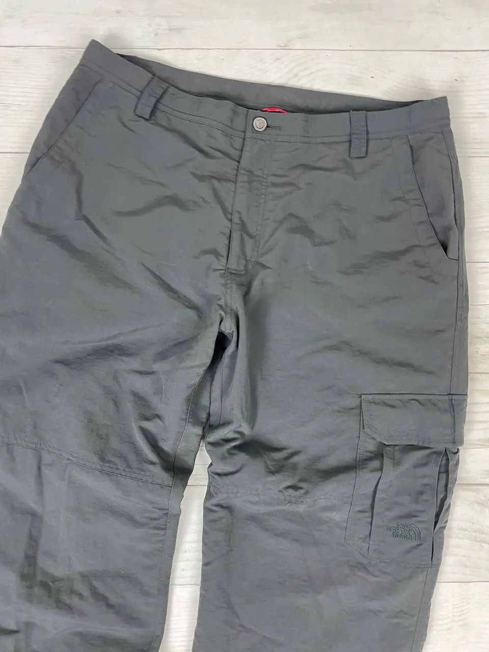 The North Face The North Face Cargo Winter Outdoor Pants Gorpcore Size US 38 / EU 54 - 2 Thumbnail
