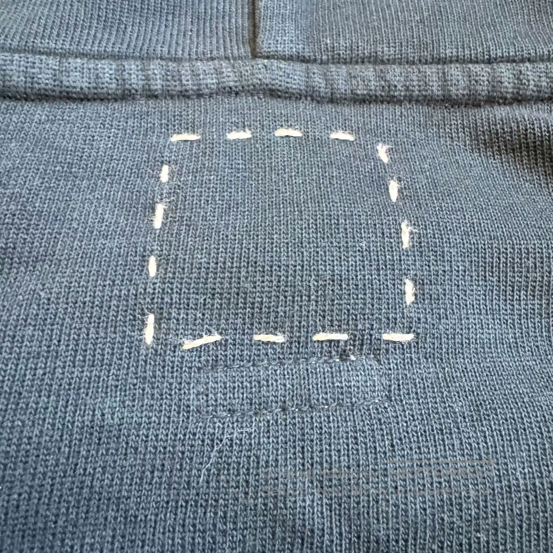 Visvim visvim 18ss jumbo shoodie hoodie sweatshirt. Size US S / EU 44-46 / 1 - 6 Thumbnail