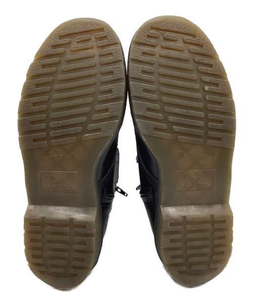 Yohji Yamamoto Dr.Martens×Yohji Yamamoto side zip boots Size US 10 / EU 43 - 6 Thumbnail