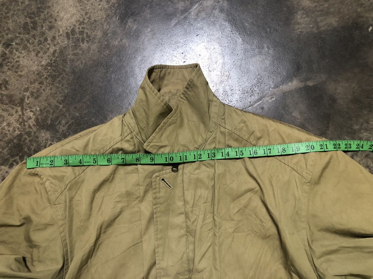DAKS Vintage Dark London Golf Rivesable Jacket Size US L / EU 52-54 / 3 - 24 Thumbnail