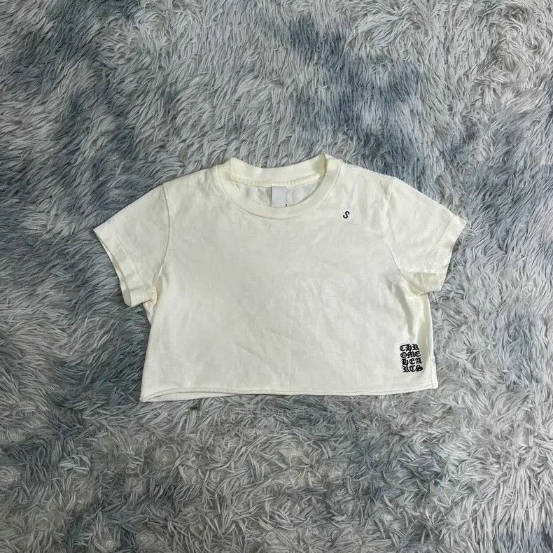 Chrome Hearts CHROME HEARTS Size S Embroidered short sleeves Size US S / EU 44-46 / 1 - 1 Thumbnail
