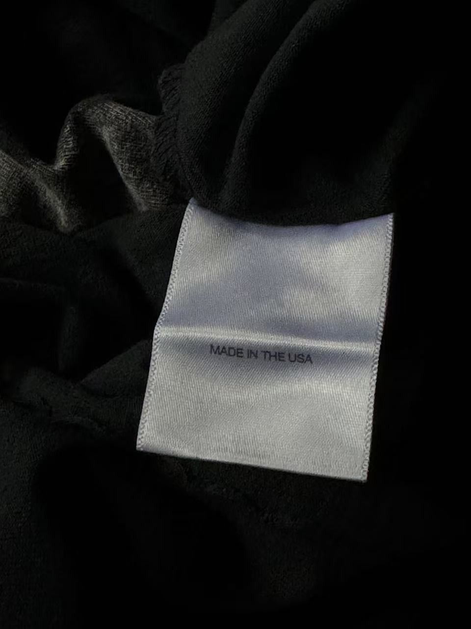Enfants Riches Deprimes Enfants Riches Deprimes ERD Junk Pig Allen Jackson Tee Size US L / EU 52-54 / 3 - 4 Thumbnail