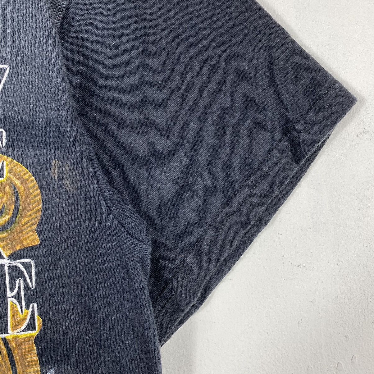 My Chemical Romance × Vintage Vintage MY CHEMICAL ROMANCE The Black Parade Tour 2007 Tee Size US M / EU 48-50 / 2 - 6 Thumbnail