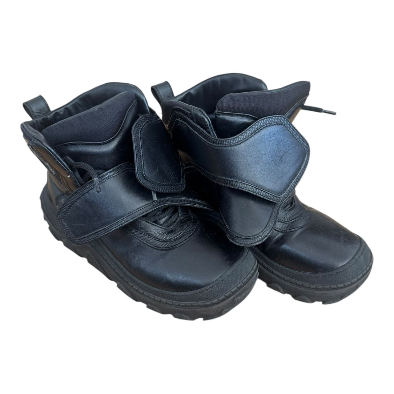 Kiko Kostadinov boots Size US 10.5 / EU 43-44 - 8 Thumbnail