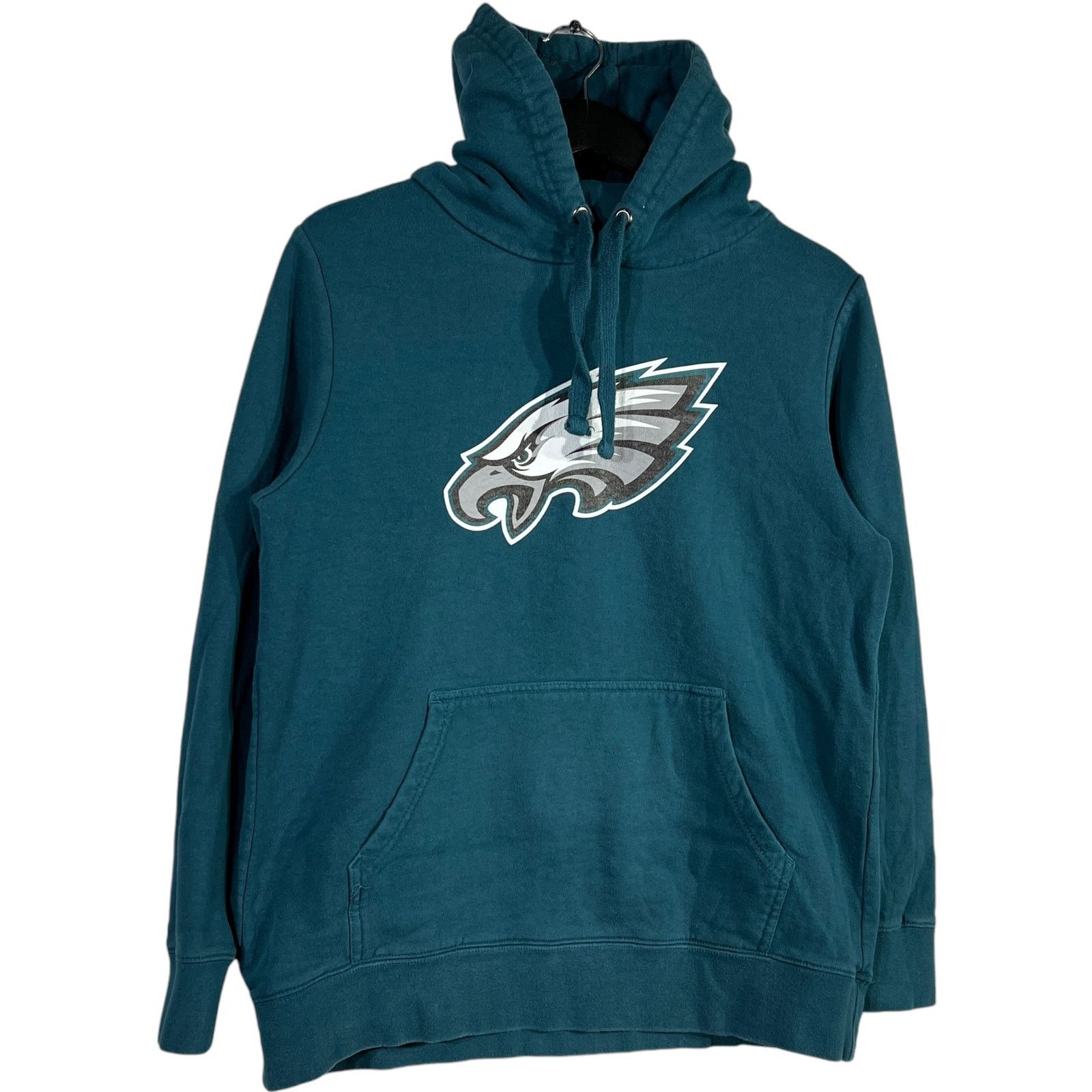 NFL Women's NFL Philadelphia Eagles Sweat 75 Hoodie Size L / US 10 / IT 46 - 4 Thumbnail