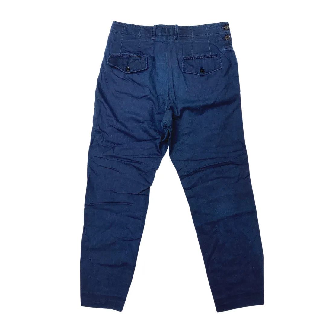 Marni MARNI Chino Pants Size US 32 / EU 48 - 2 Thumbnail