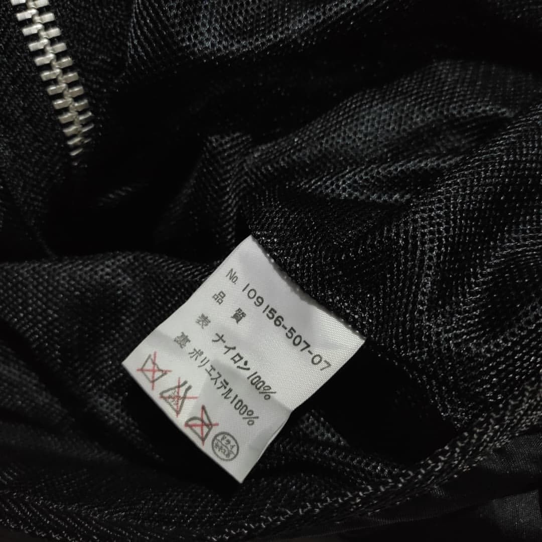 Japanese Brand Mens batsu tactical vest 3d pocket Size US L / EU 52-54 / 3 - 9 Thumbnail