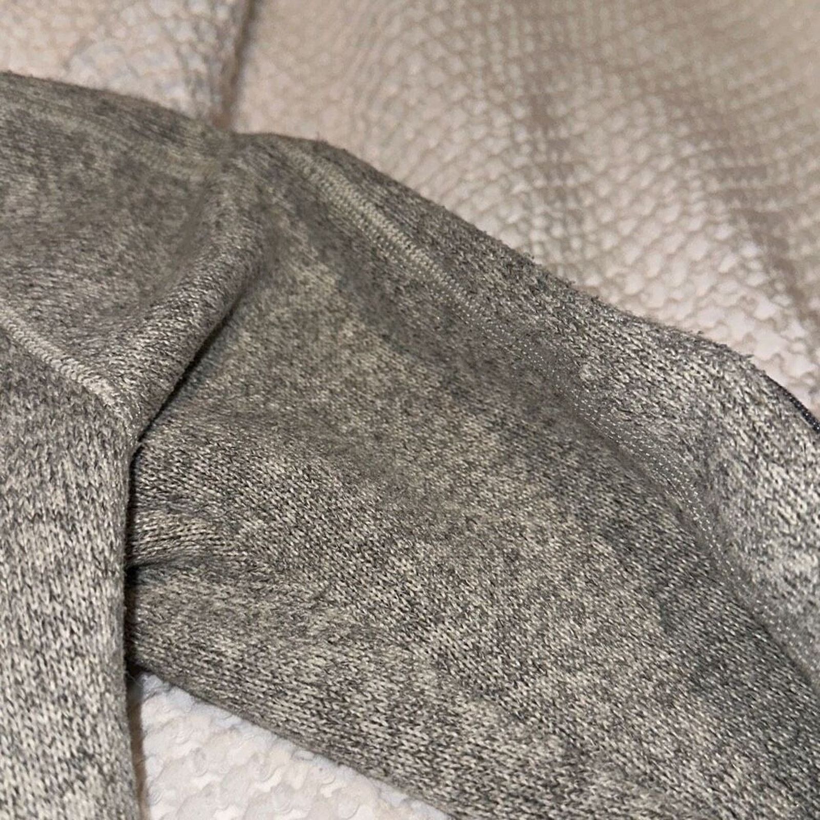 Patagonia Patagonia gray better sweater jacket | Sz XS Size XS / US 0-2 / IT 36-38 - 6 Thumbnail