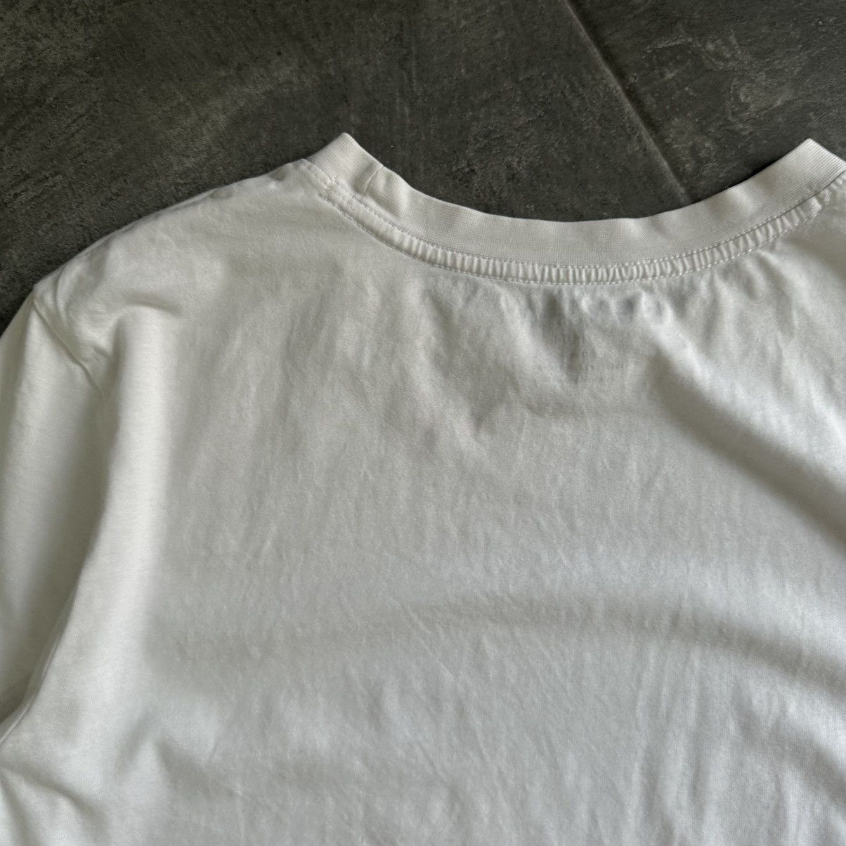 Designer × Vintage Vintage Japanese Style Review T-shirts Big Logo Y2K 00s Size US M / EU 48-50 / 2 - 11 Thumbnail
