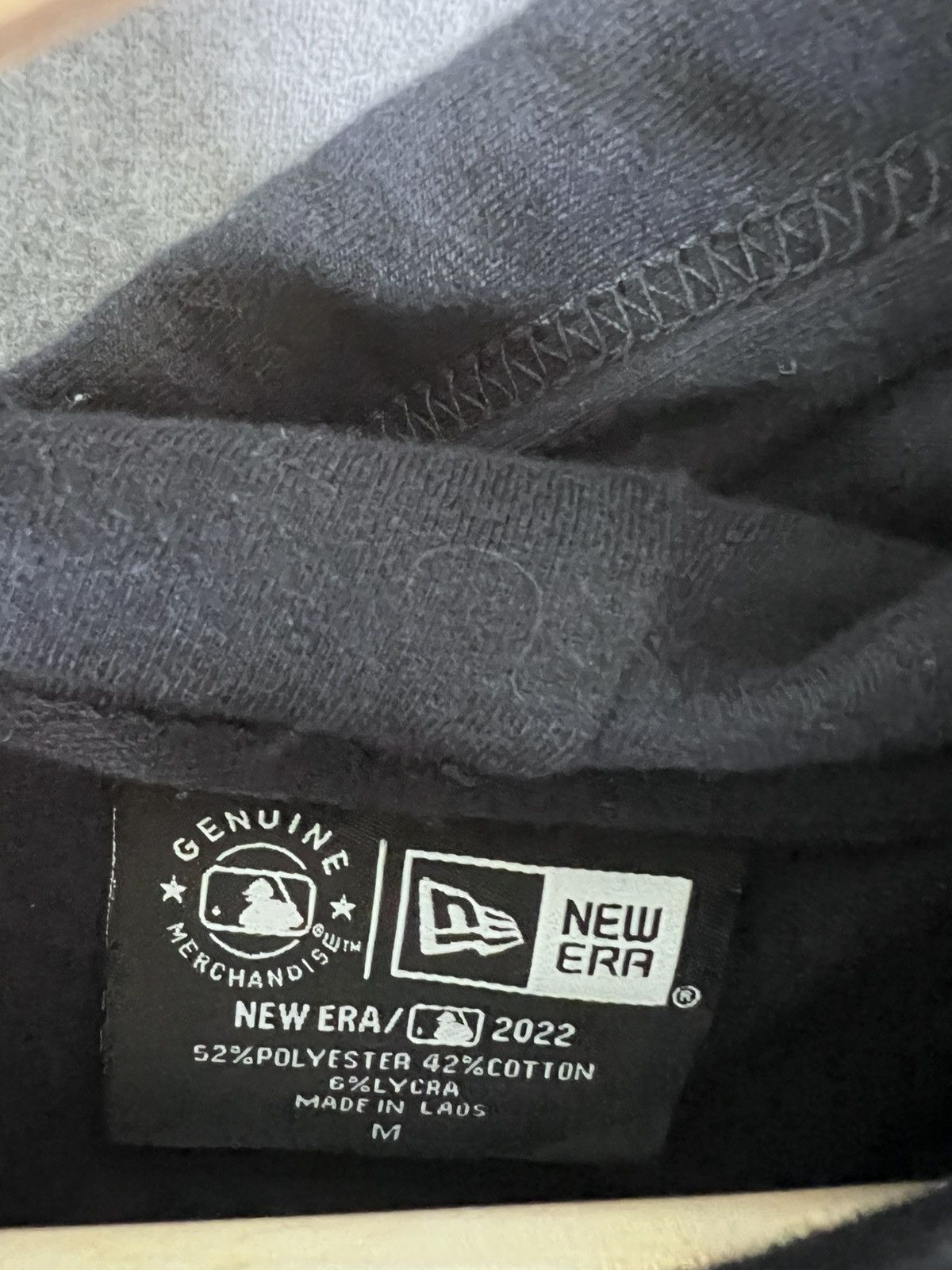 New Era New Era Yankees hoodie 2009 World Series Medium Size US M / EU 48-50 / 2 - 3 Thumbnail