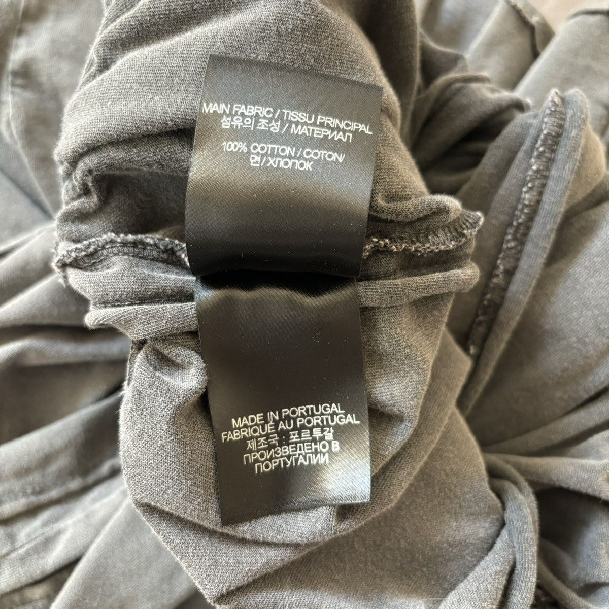 Vetements vetements Size US 28 / EU 44 - 6 Thumbnail