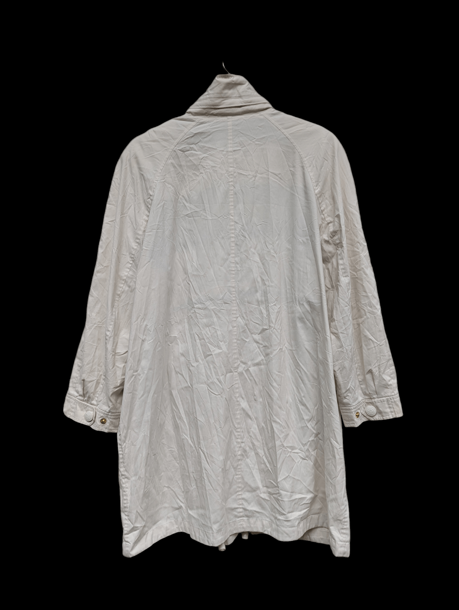 Burberry BURBERRY'S SPORT PARKA Size US M / EU 48-50 / 2 - 2 Thumbnail