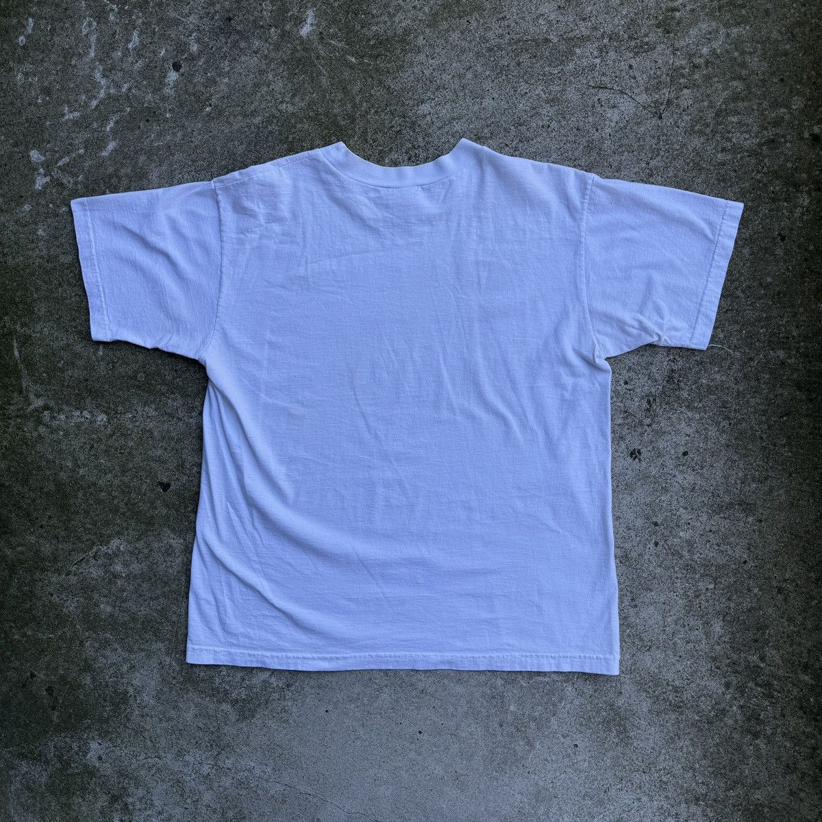 Vintage VINTAGE TAKE ME DRUNK I'M HOME TEE Size US L / EU 52-54 / 3 - 11 Thumbnail