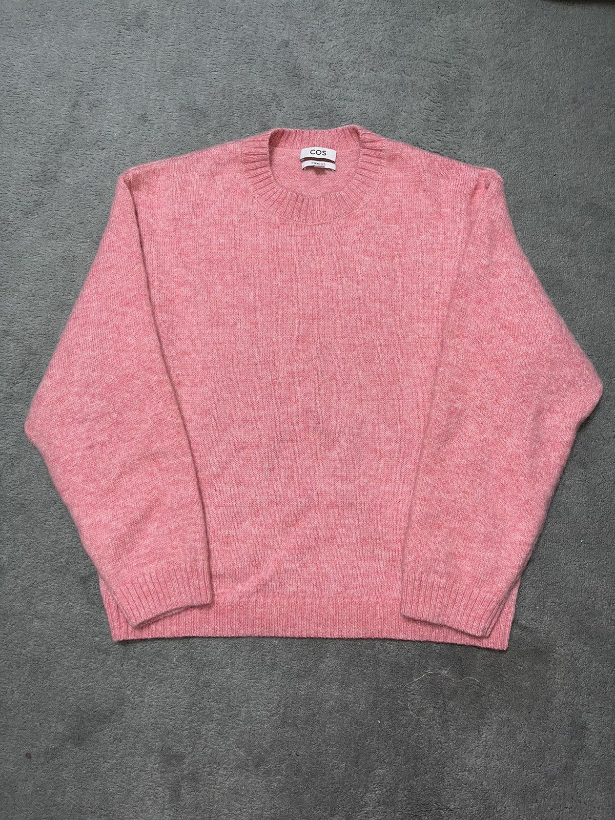 Cos COS oversized sweater Size US S / EU 44-46 / 1 - 5 Thumbnail