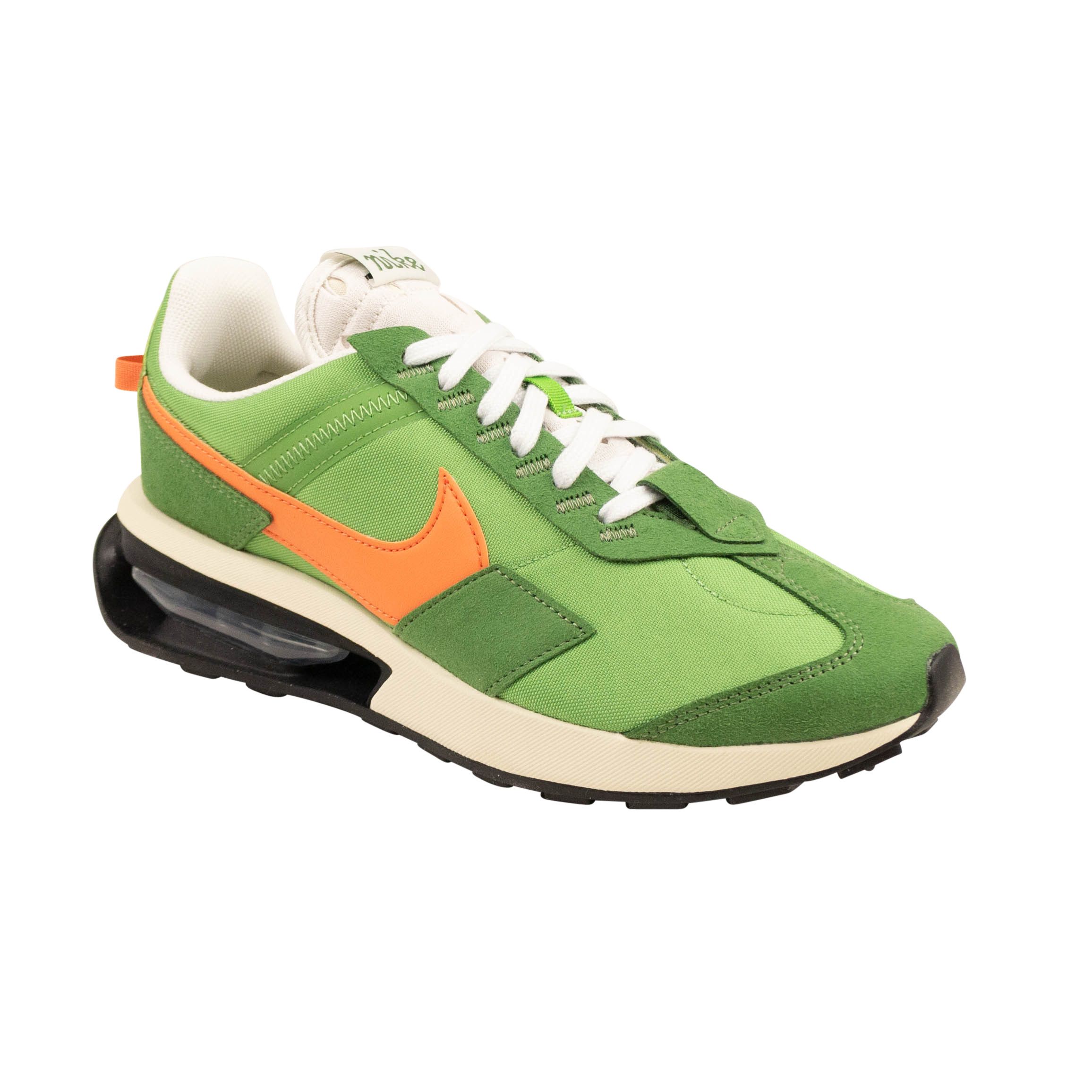 image of Nib Nike Green Chlorophyll Camelia Air Max Sneaker 8/41, Men's