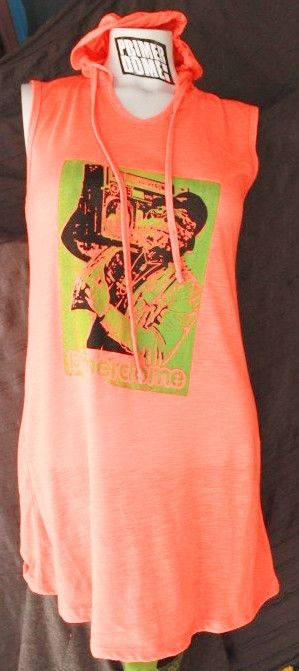 Other Limited Edition Primerdome Design "Hip Hop Oscar" M coverup Size M / US 6-8 / IT 42-44 - 1 Thumbnail