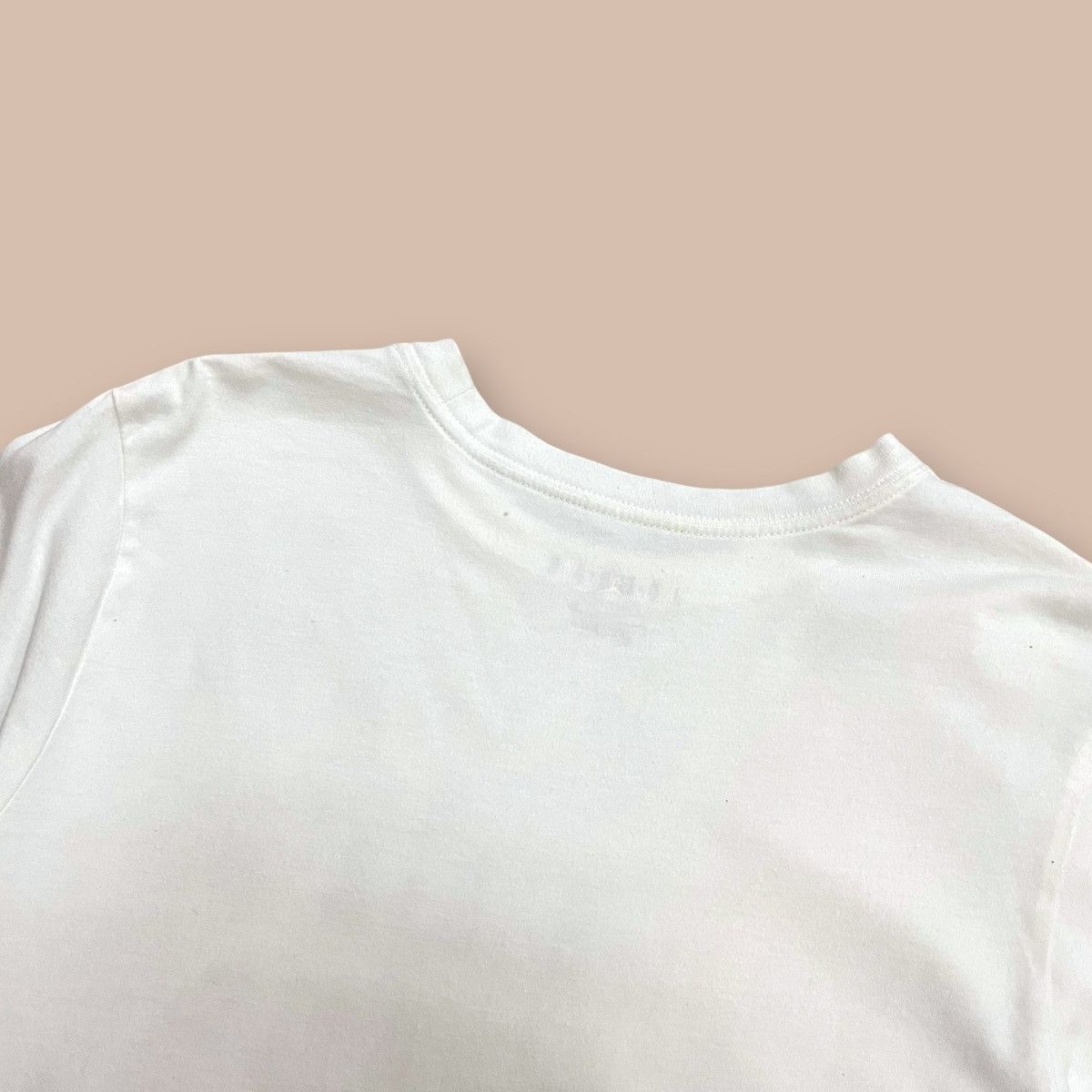 Jordan Brand Air Jordan Casual Sports Round Neck Alphabet Printing LS Tee Size US S / EU 44-46 / 1 - 7 Thumbnail