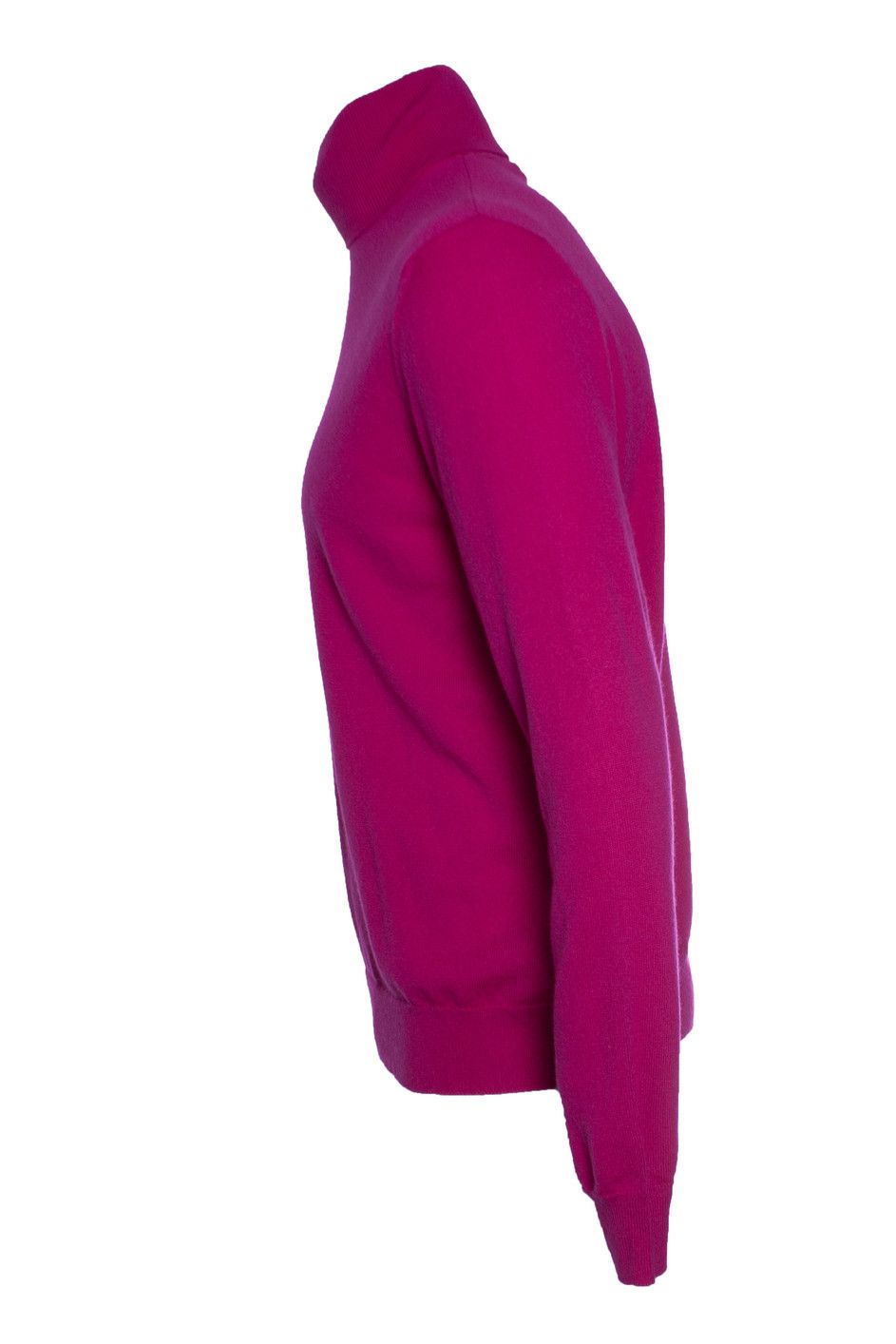 Ralph Lauren Purple Label Ralph Lauren Purple, Pink turtle neck Size US L / EU 52-54 / 3 - 4 Thumbnail