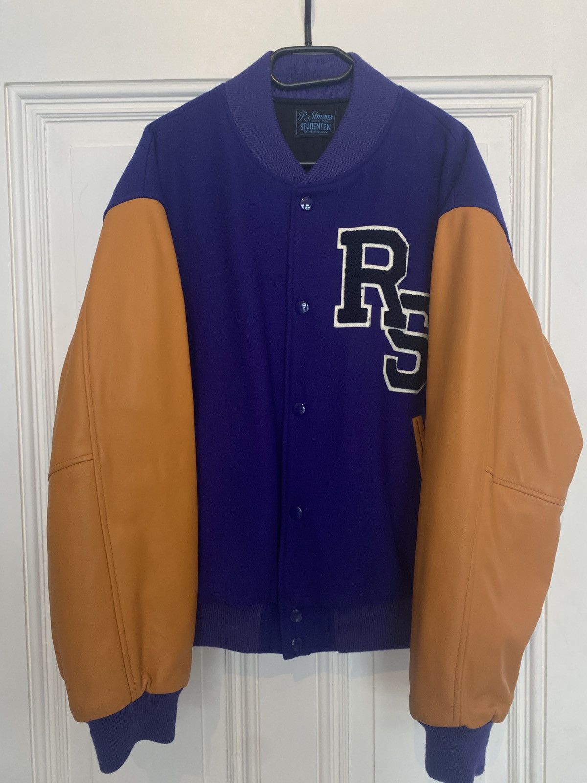 Raf Simons Life On Mars | Grailed