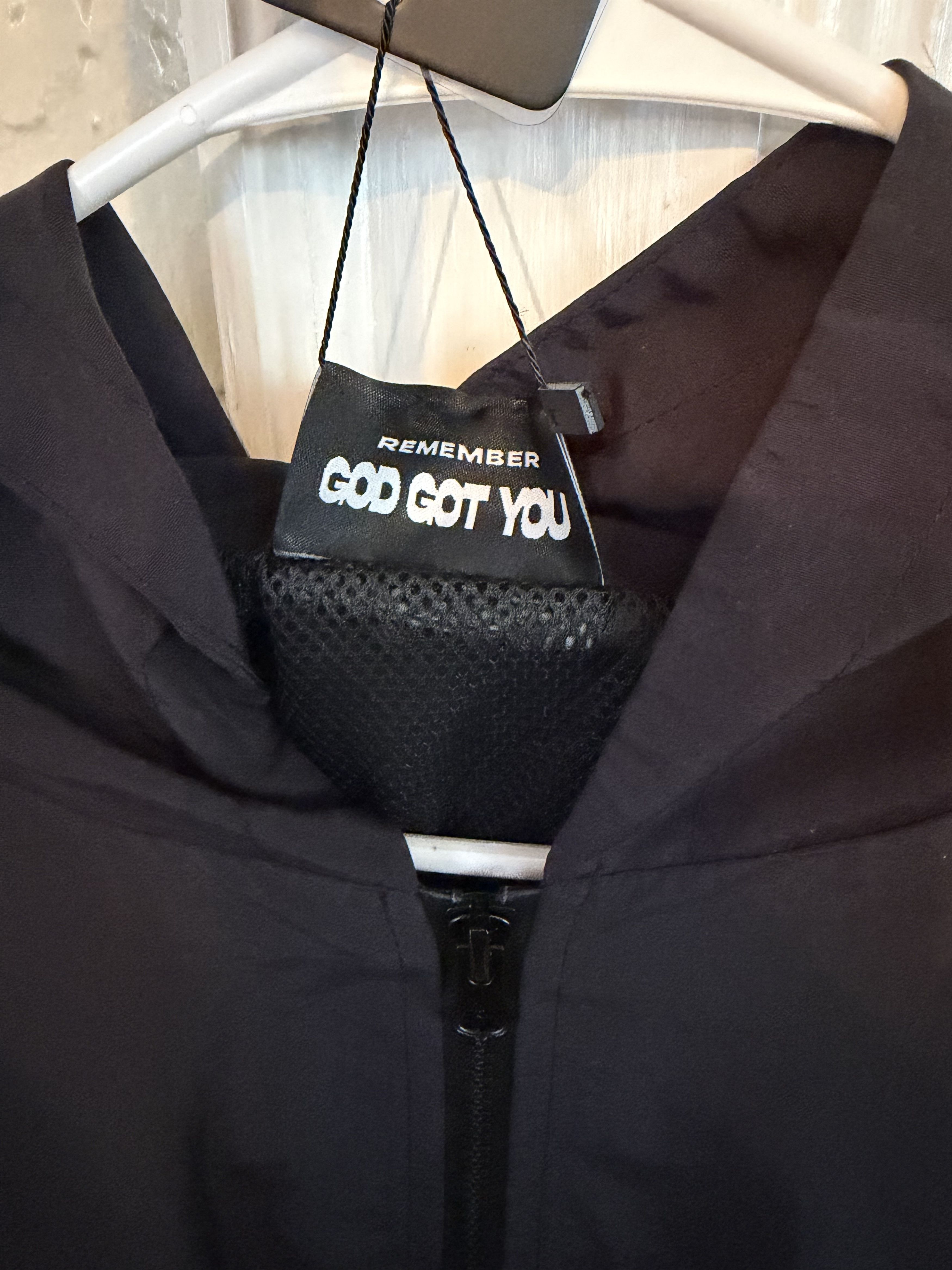 Other We Are Righteous Windbreaker Size US XL / EU 56 / 4 - 3 Thumbnail