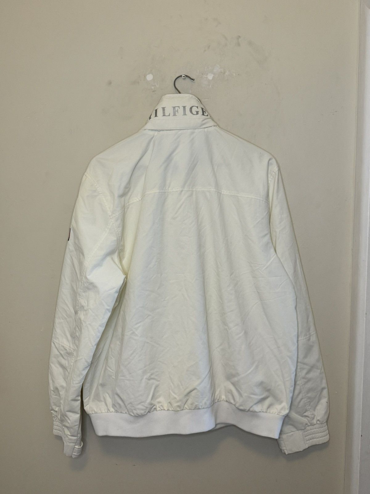 Tommy Hilfiger Tommy Hilfiger Jacket Size US L / EU 52-54 / 3 - 2 Thumbnail