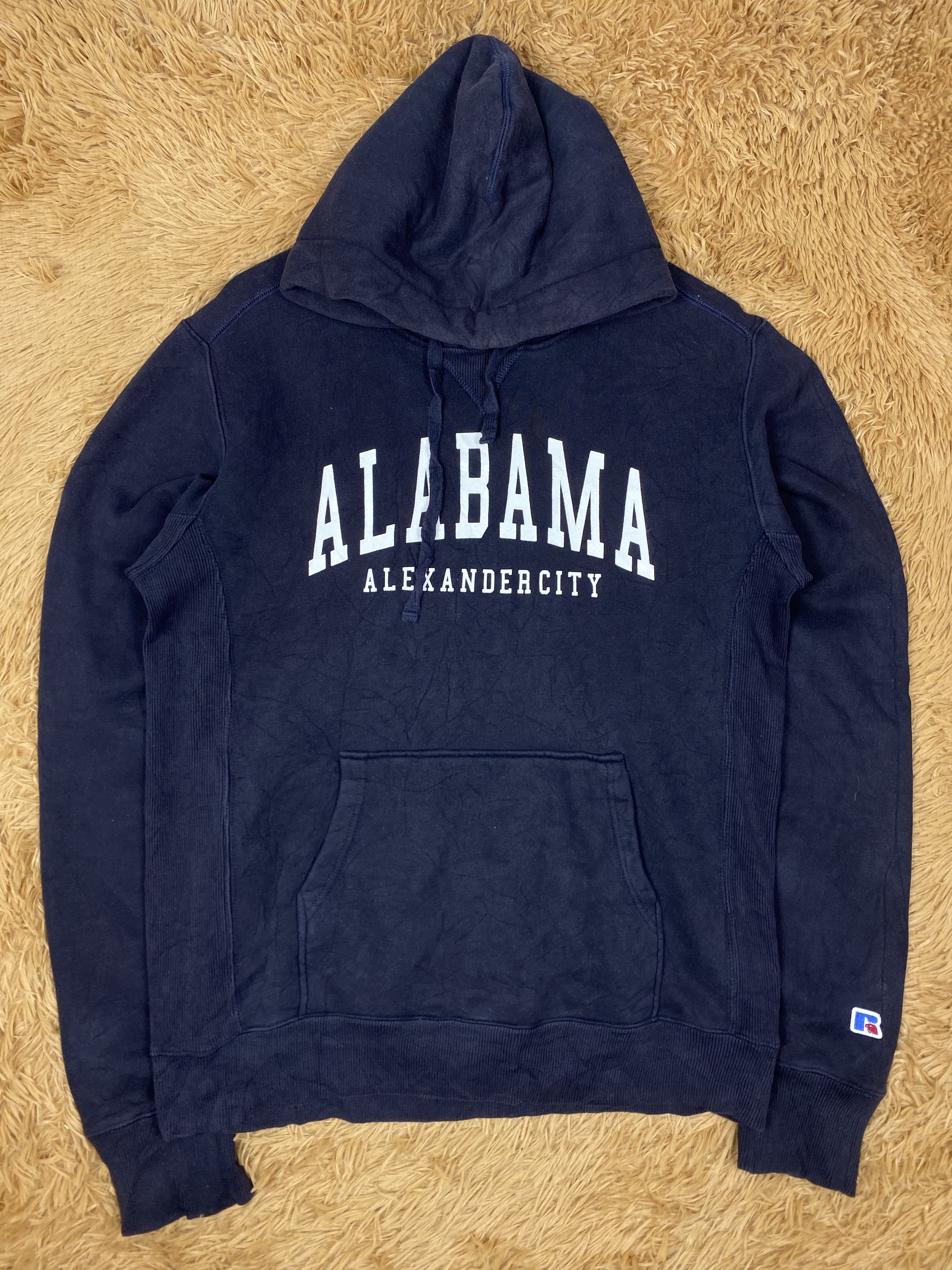 Russell Athletic Vintage Russell Athletic Hoodies PS0303 Size US M / EU 48-50 / 2 - 1 Thumbnail