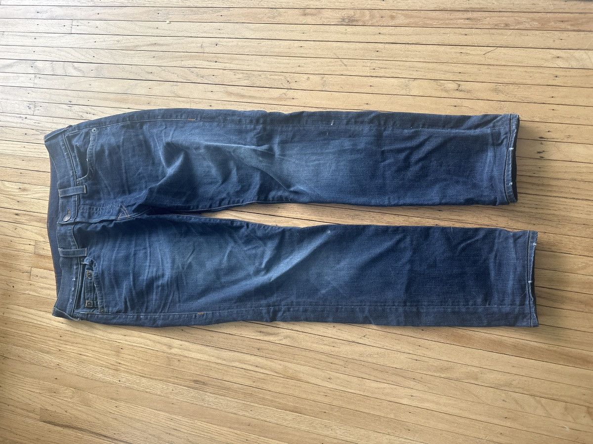 True Religion True Religion Jeans Size US 33 - 4 Thumbnail