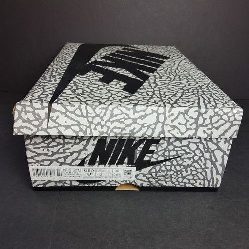 Nike Nike Air Jordan 1 DZ5485-052 White Basketball Shoes Sne Size US 8.5 / EU 41-42 - 9 Thumbnail