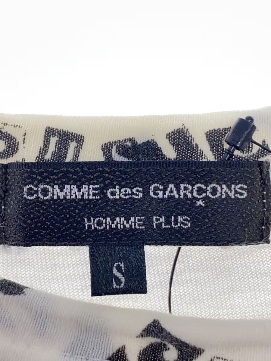 Comme des Garcons × Comme des Garcons Homme Plus Ransom Print Tee Size US S / EU 44-46 / 1 - 5 Thumbnail