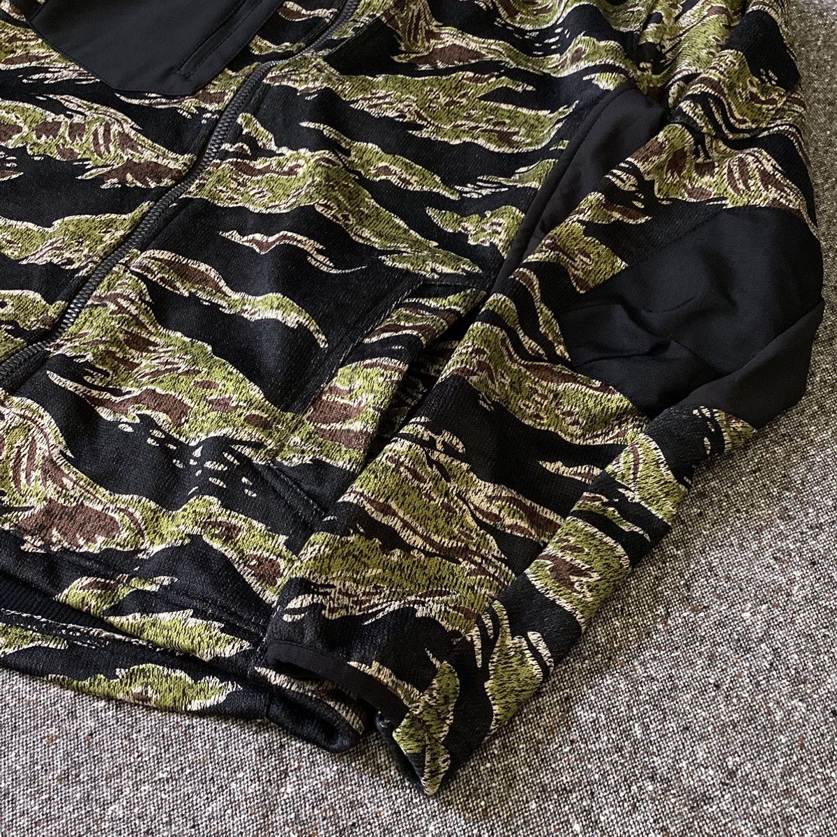 Other AW Feild Core Tiger Stripe Cordura Jacket Size US L / EU 52-54 / 3 - 8 Thumbnail