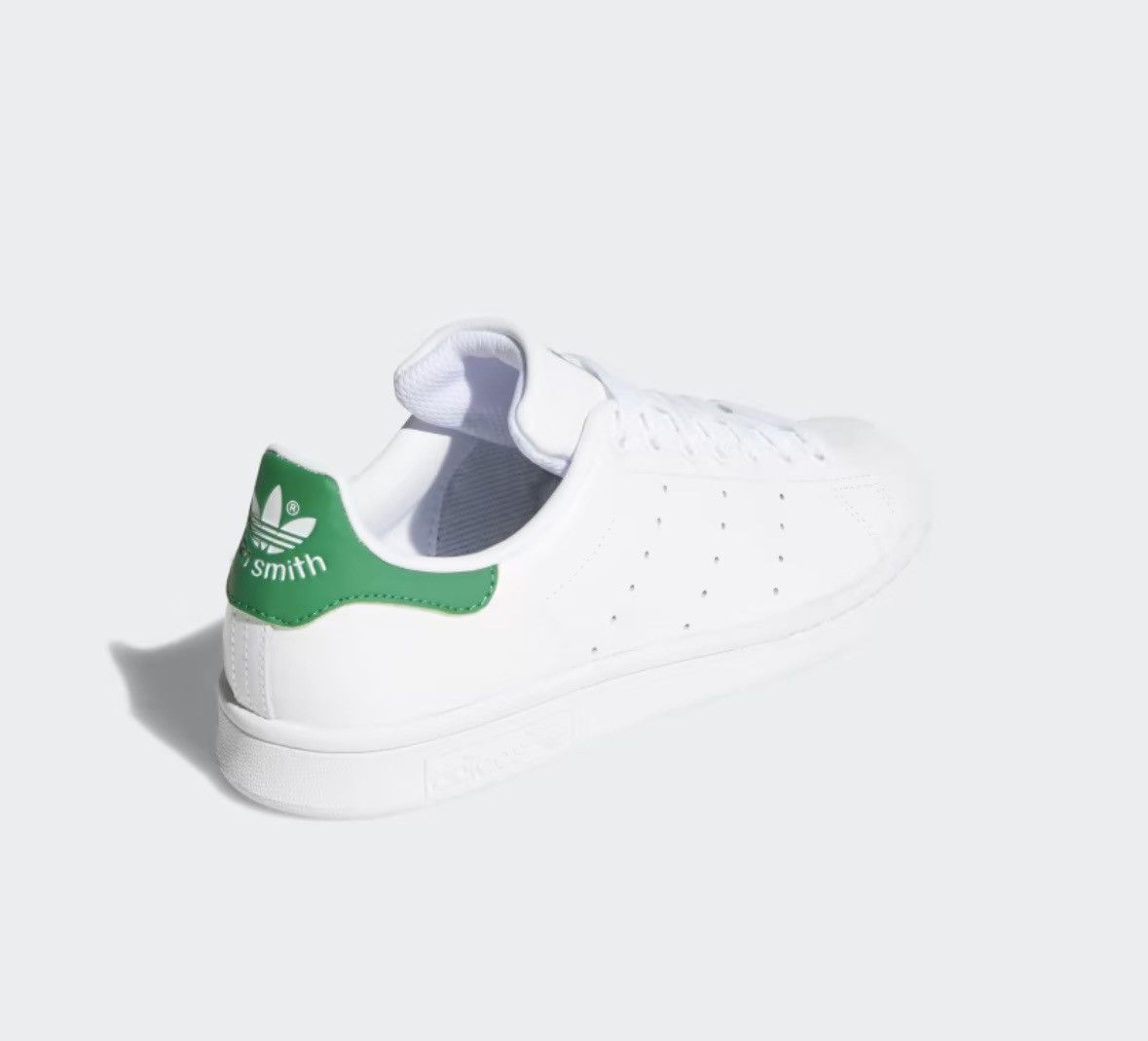 Adidas Adidas Stan Smith Sneakers Size US 6 / EU 39 - 10 Thumbnail