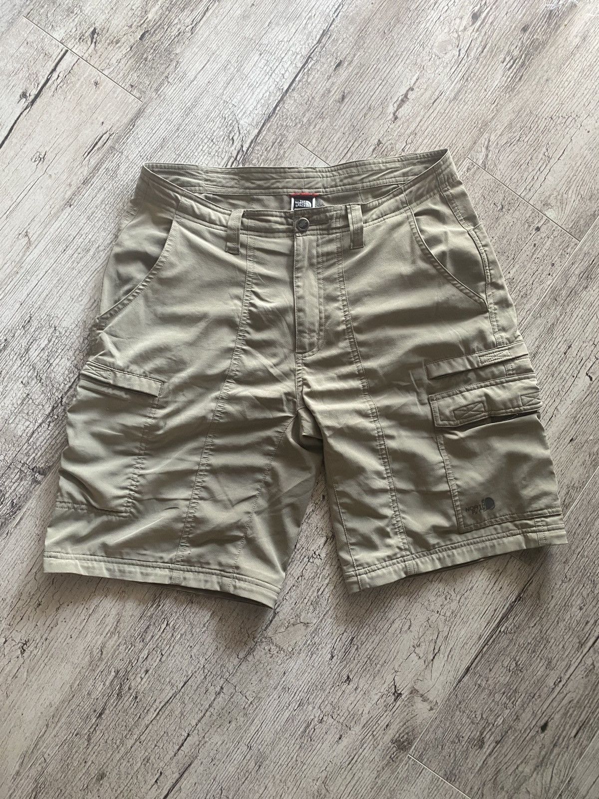 The North Face TNF Track pants Size US 32 / EU 48 - 6 Thumbnail