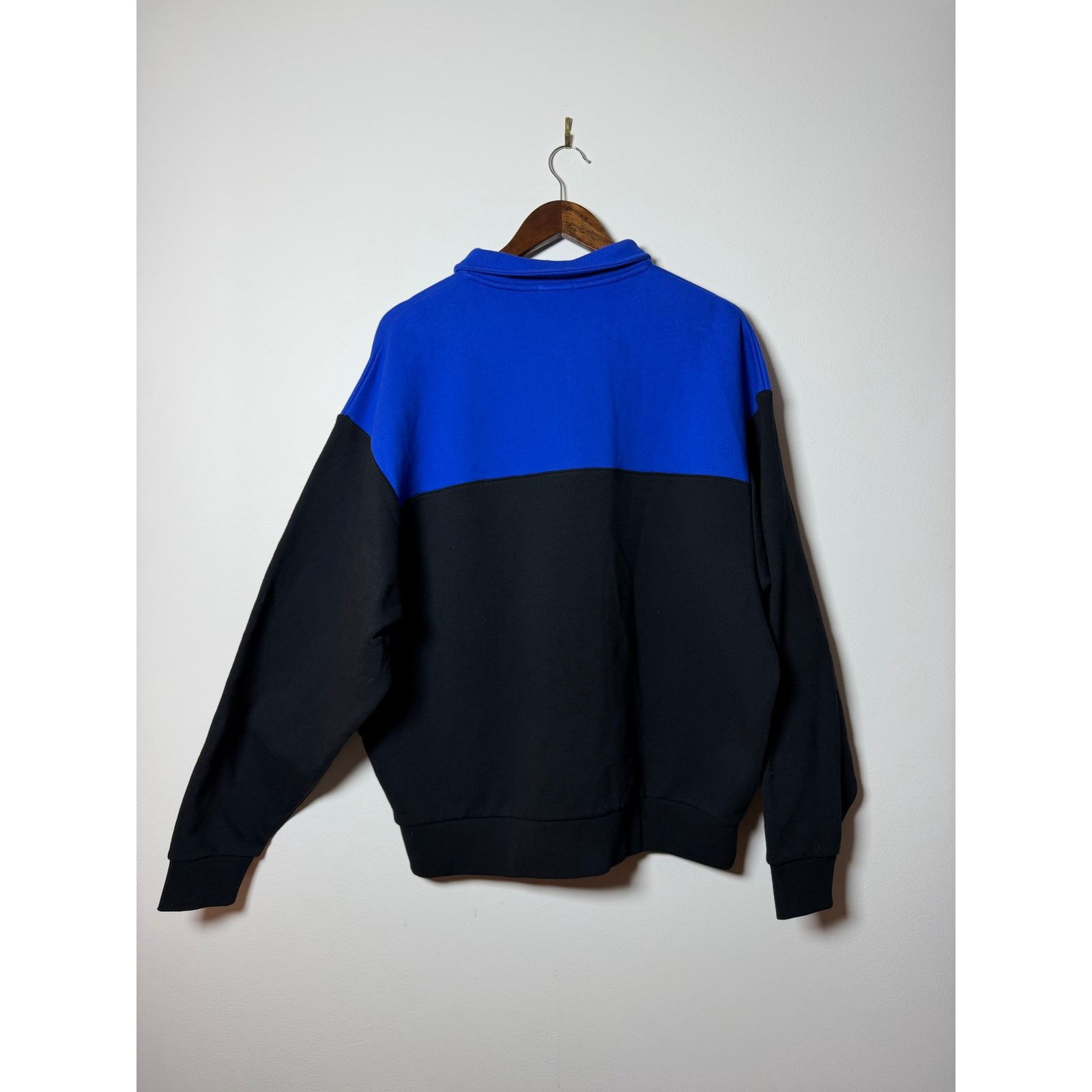 Kith Kith regionals in store only quarter zip Size US L / EU 52-54 / 3 - 5 Thumbnail