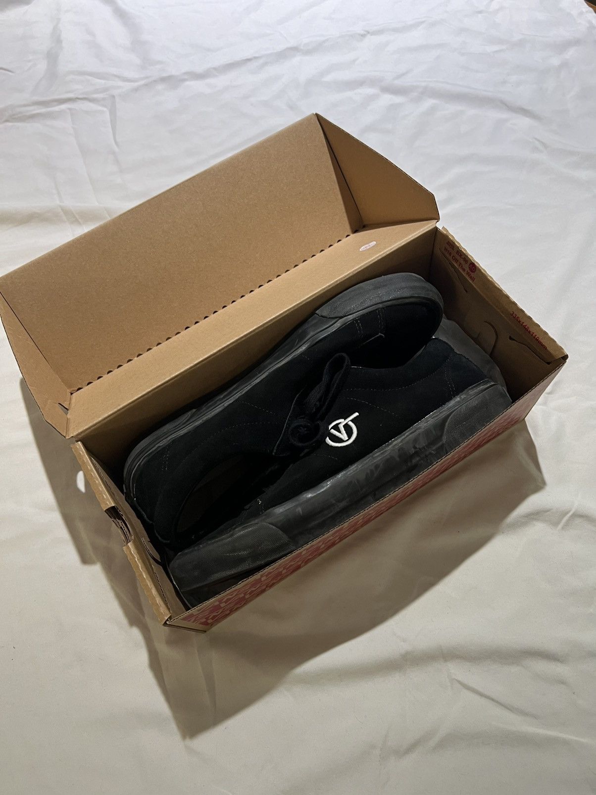 Vans Vans Sid Dx Anaheim Factory Size US 11 / EU 44 - 1 Thumbnail