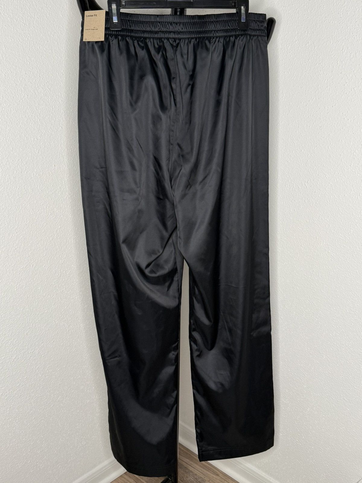 Nike Nike DNA Men's Dri-FIT Basketball Tear-Away Pants Size US 34 / EU 50 - 5 Thumbnail