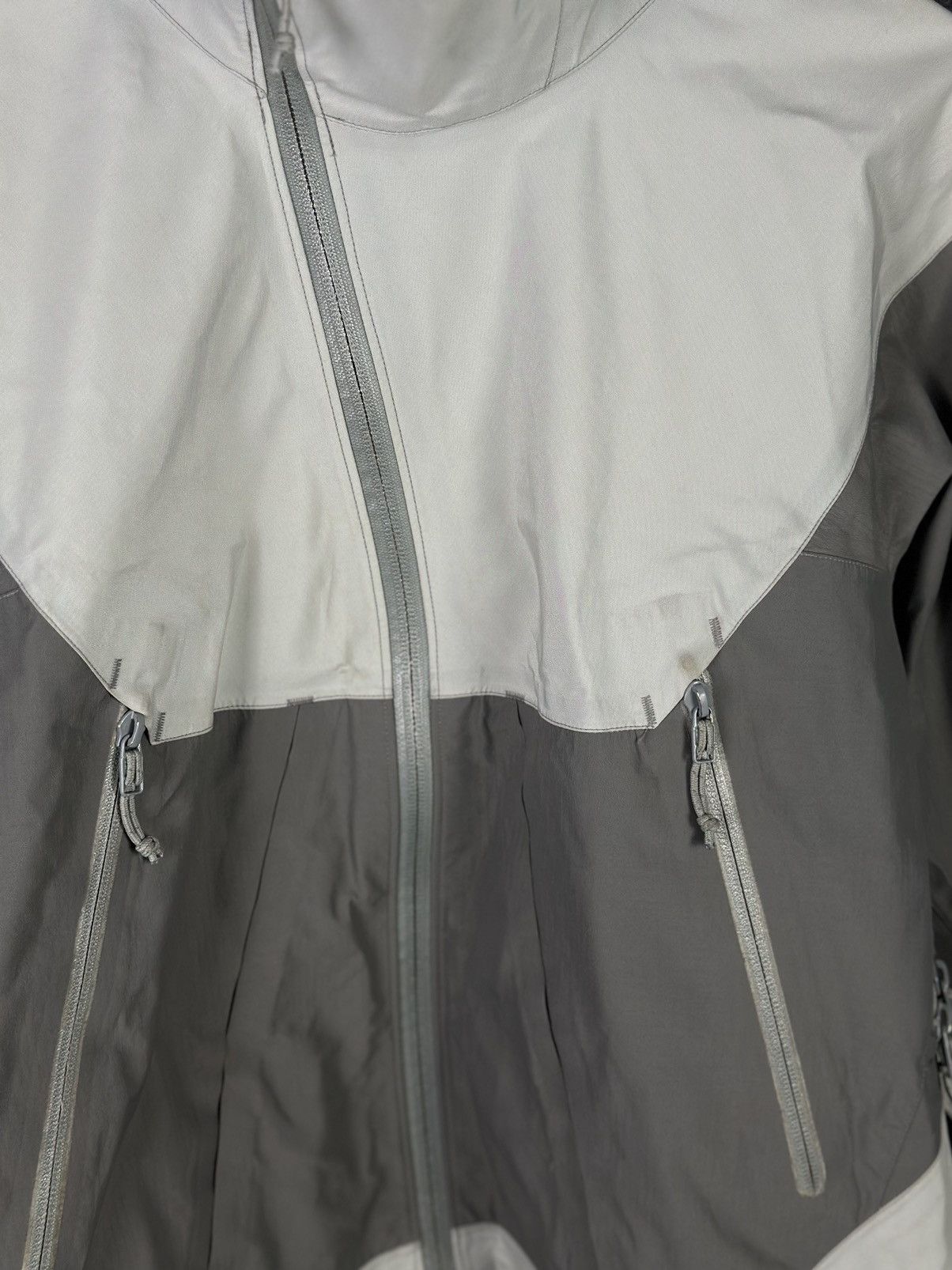Arc'teryx Vintage 2003 Arc'teryx Sidewinder GoreTex XCR Jacket Size US M / EU 48-50 / 2 - 15 Thumbnail