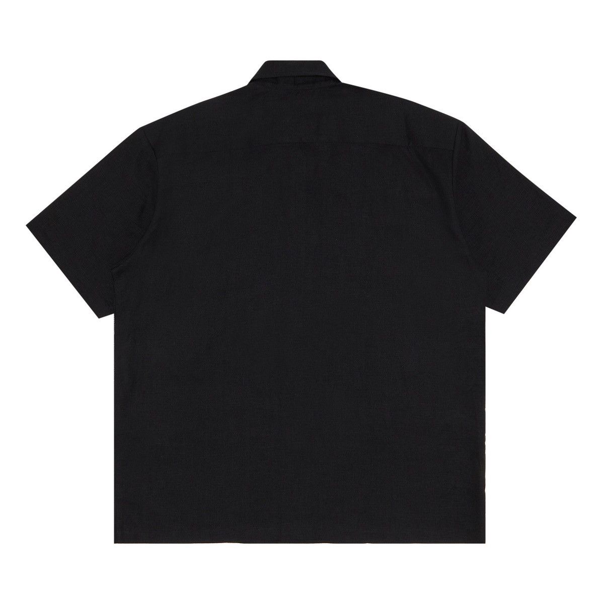 Supreme Supreme mesh panel linen shirt Size US XL / EU 56 / 4 - 2 Thumbnail