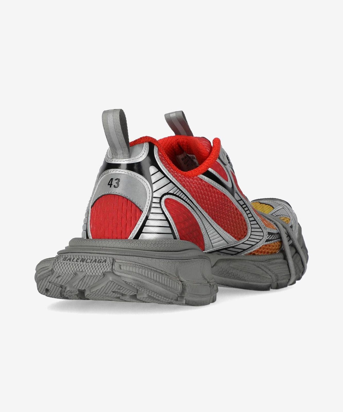 Balenciaga Balenciaga 3XL Gradient Sneakers Size US 9 / EU 42 - 4 Thumbnail