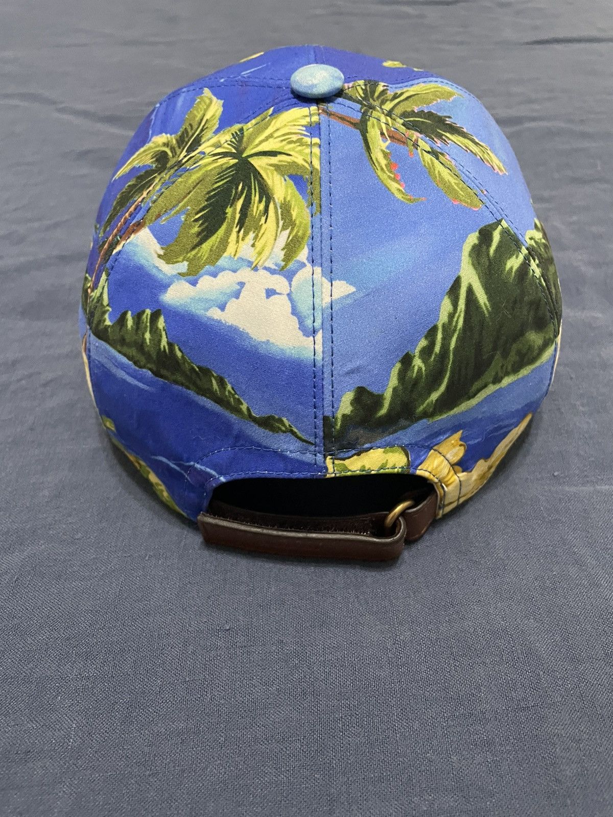 Gucci Gucci Island Hat Size ONE SIZE - 2 Thumbnail