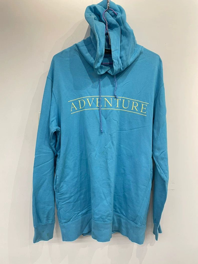 Undercover Undercover hoodie Size US XL / EU 56 / 4 - 1 Thumbnail