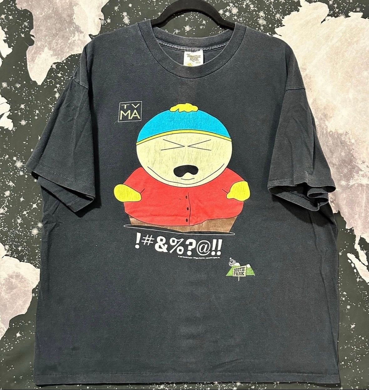 Other South Park shirt Size US XL / EU 56 / 4 - 1 Thumbnail