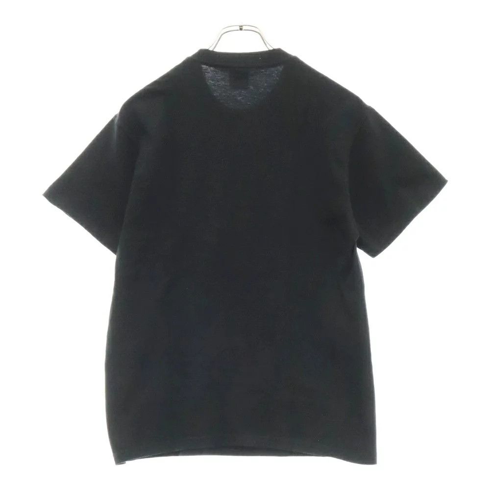 ★20AW WEEK4★Supreme Yohji Yamamoto Scribble Portrait Tee Supreme Yohji Yamamoto Scribble Portrait Tee White Mens M