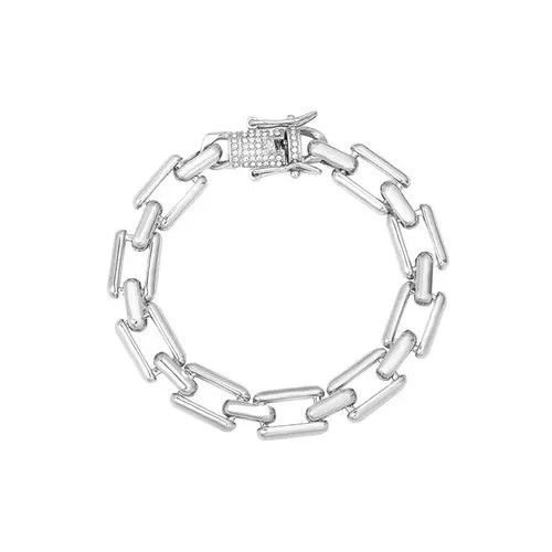 Designer Retro punk bracelet Size ONE SIZE - 4 Thumbnail