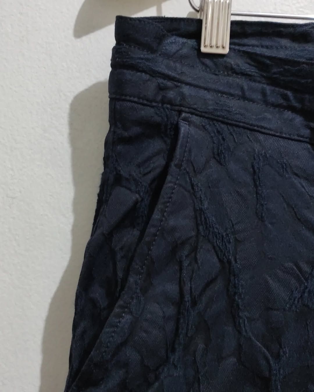 Japanese Brand Like Kapital Graphic Pattern embroidered throughout Jogger Size US 34 / EU 50 - 12 Thumbnail