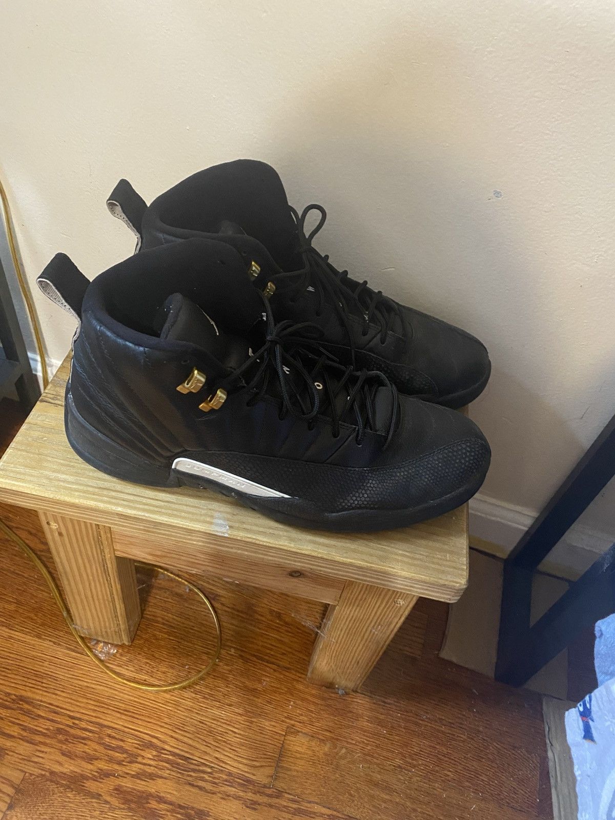 Jordan Brand Jordan 12 “The Master” Size US 13 / EU 46 - 2 Thumbnail