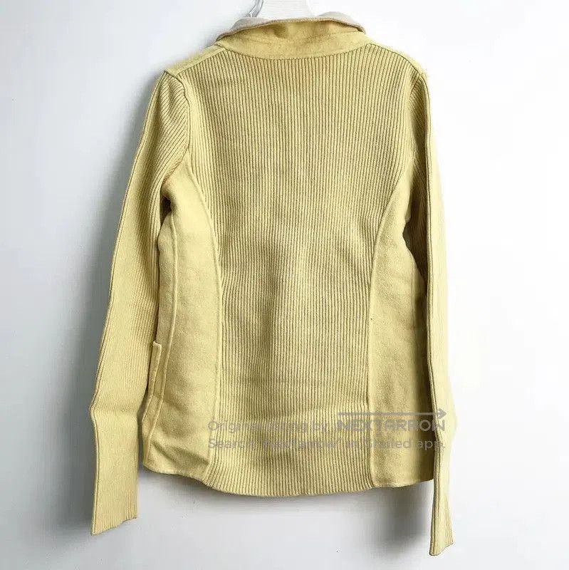 Max Mara MaxMara Multicolor Women's Cardigan . Size XXS / US 00 / IT 34 - 5 Thumbnail