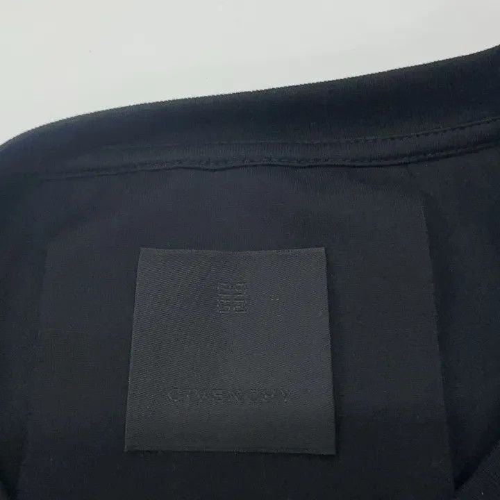 Givenchy Givenchy givenchy short sleeve tee -2507 Size US S / EU 44-46 / 1 - 3 Thumbnail